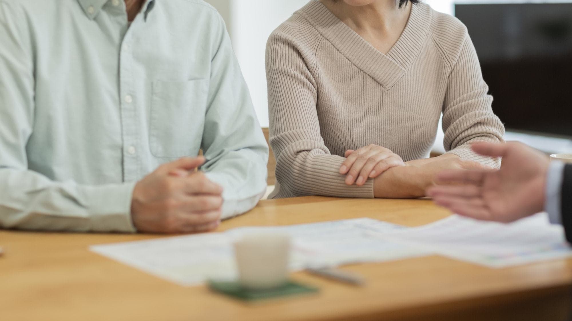 プラン提案・御見積書提出 | 建具修理なら高浜市の建具修理の窓口高浜市