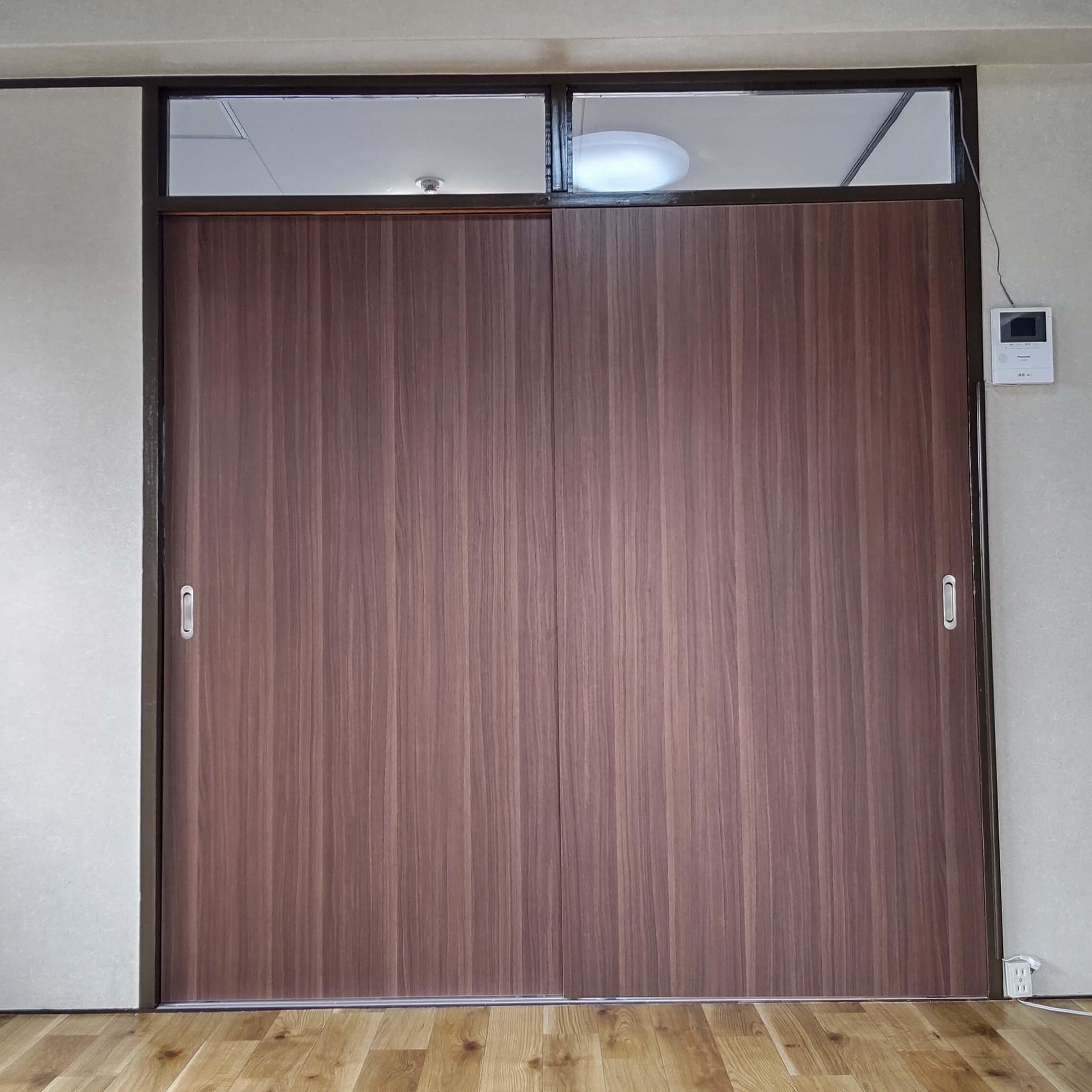 建具の新調 高浜市 | 建具の新調なら建具修理の窓口高浜市