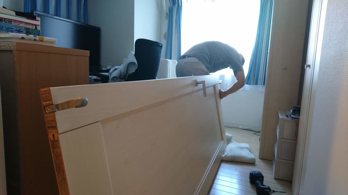 開き戸修理 高浜市 | 開き戸修理なら建具修理の窓口高浜市