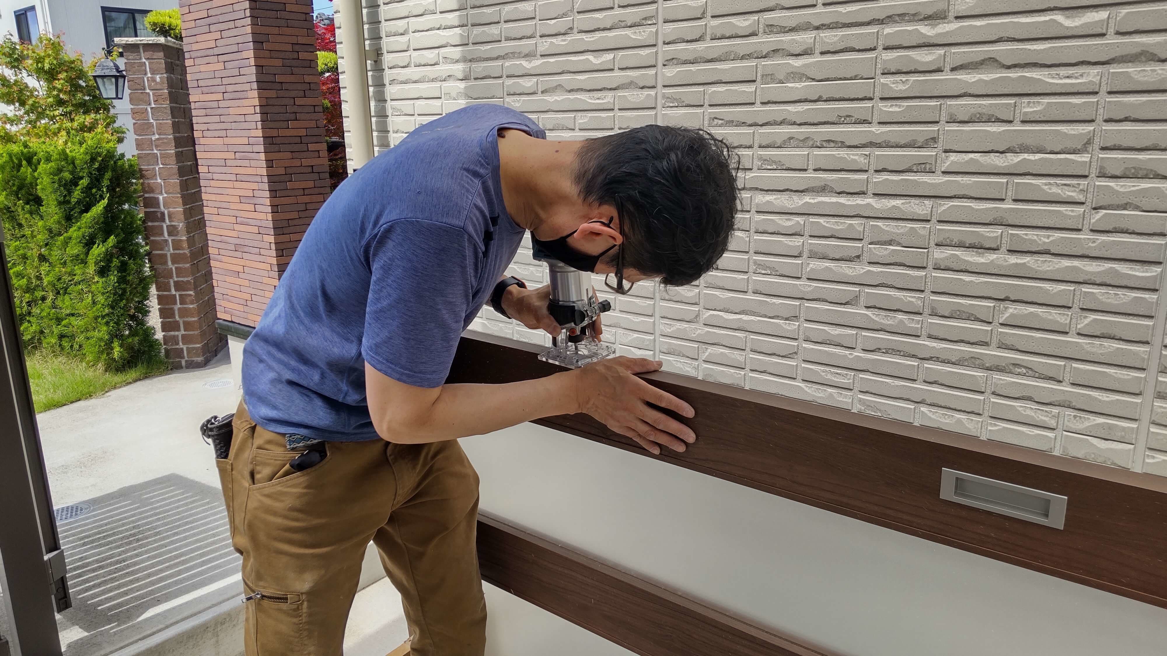 建具錠設置 高浜市 | 建具錠設置なら建具修理の窓口高浜市