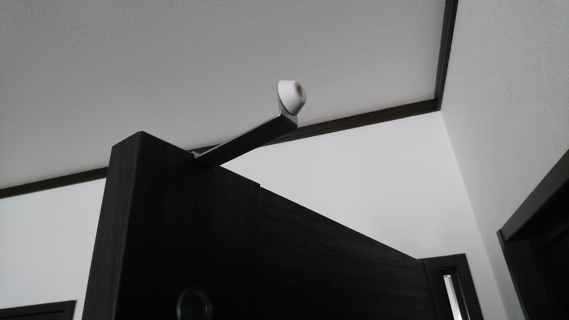 戸当たりの設置なら高浜市の建具修理の窓口高浜市